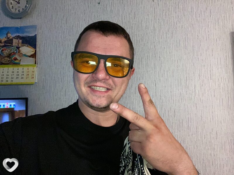 Василий, 32, Керчи — анкета №3110731