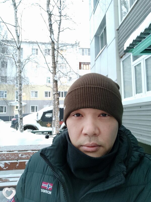 Руслан, 42, Нижневартовске — анкета №3110736