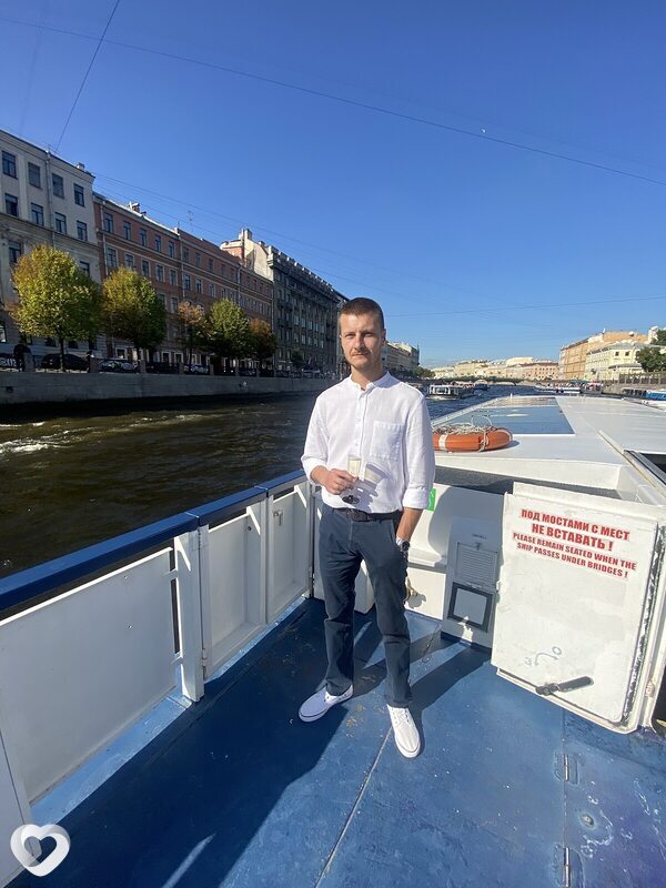 Виктор, 36, Минске — анкета №3110737