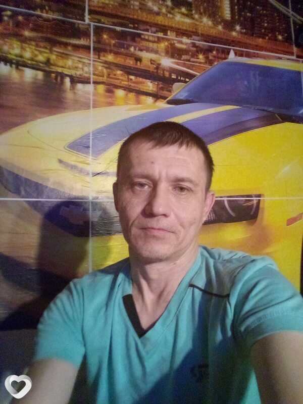 Александр, 47, Энгельсе — анкета №3110739