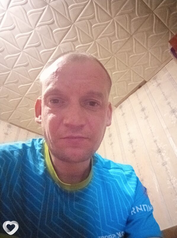 Митяй, 37, Энгельсе — анкета №3110740