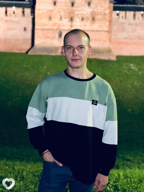 Виктор, 28, Великом Новгороде — анкета №3110744