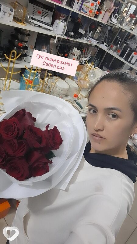 Жанара, 32, Темиртау — анкета №3110750