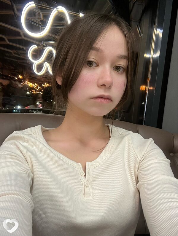 Дина, 20, Набережных Челнах — анкета №3110751