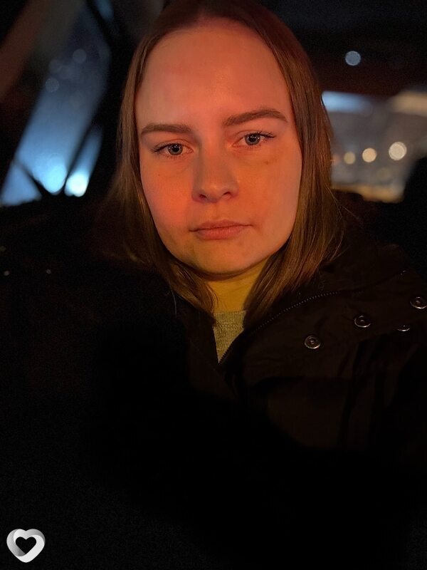 Машуля, 30, Санкт-Петербурге — анкета №3110761