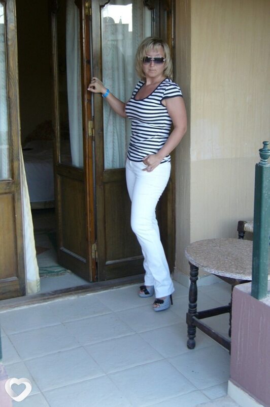 Татьяна, 44, Ярославле — анкета №3110763