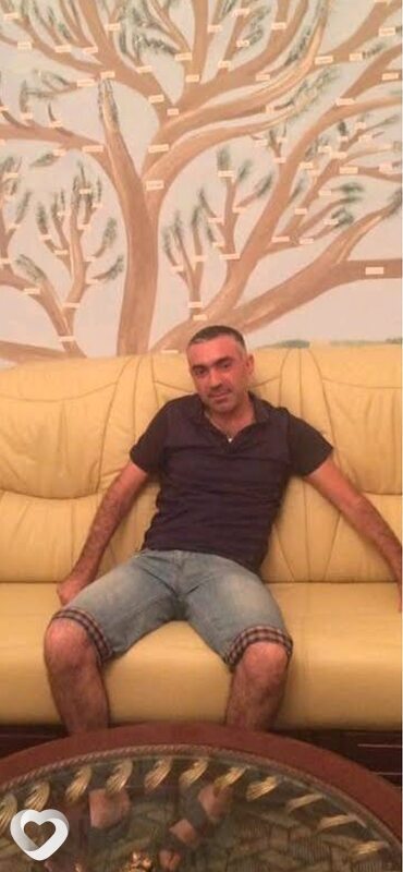 Armen, 41, Ереван — анкета №3110767