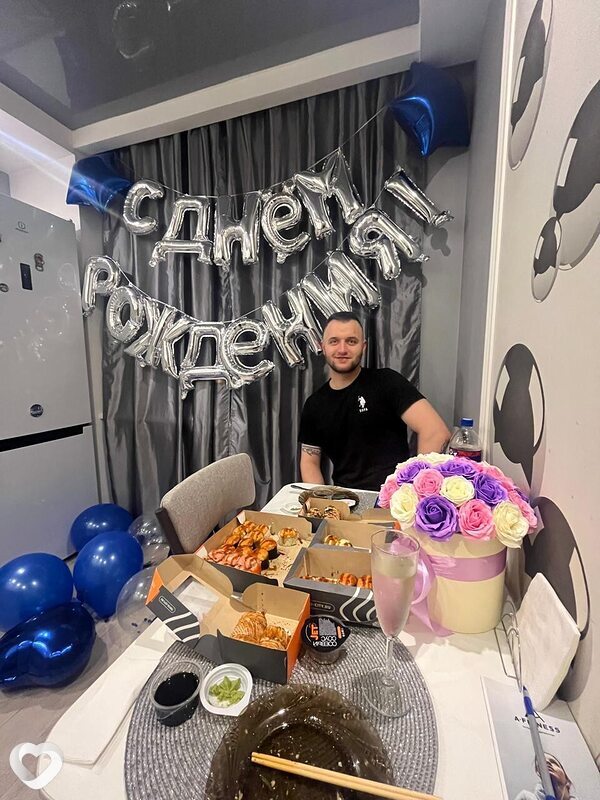 Валерий, 35, Санкт-Петербурге — анкета №3110770