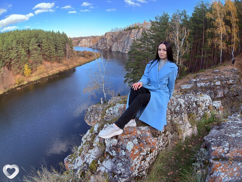 Валерия, 26, Екатеринбурге — анкета №3110773