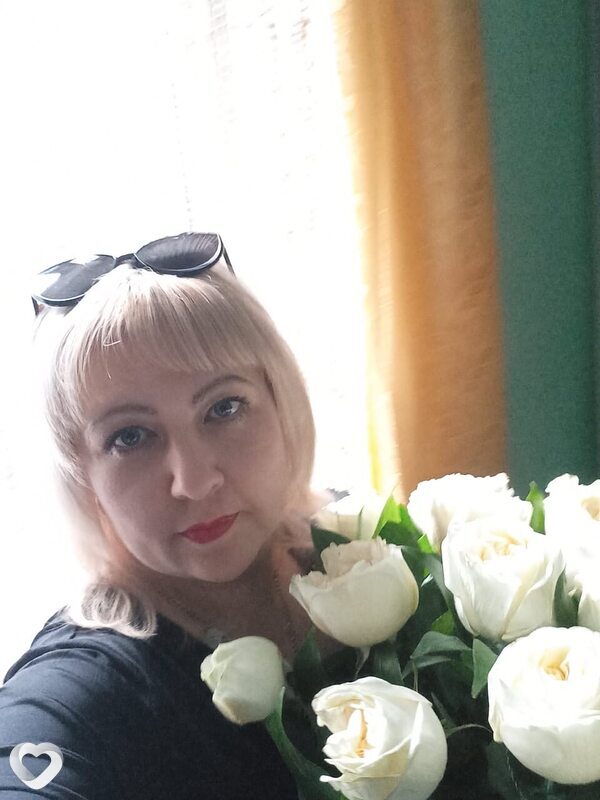 Алиса, 39, Краснодаре — анкета №3110774