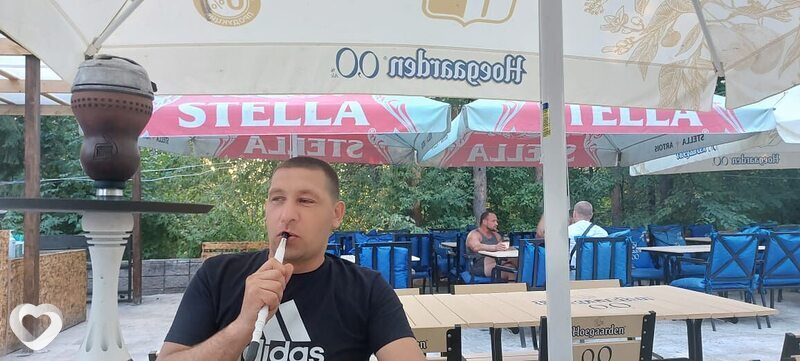 Херсбугра, 40, Санкт-Петербурге — анкета №3110782