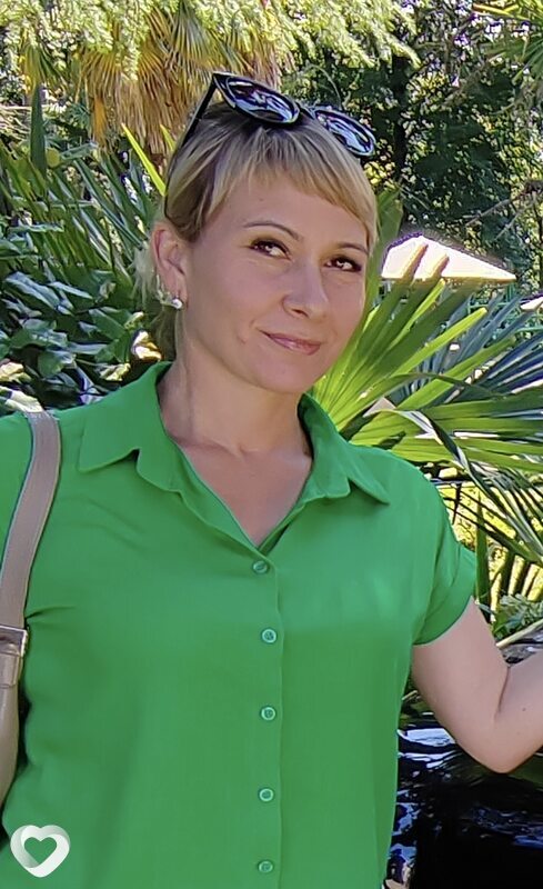 Елена, 47, Москве — анкета №3110791