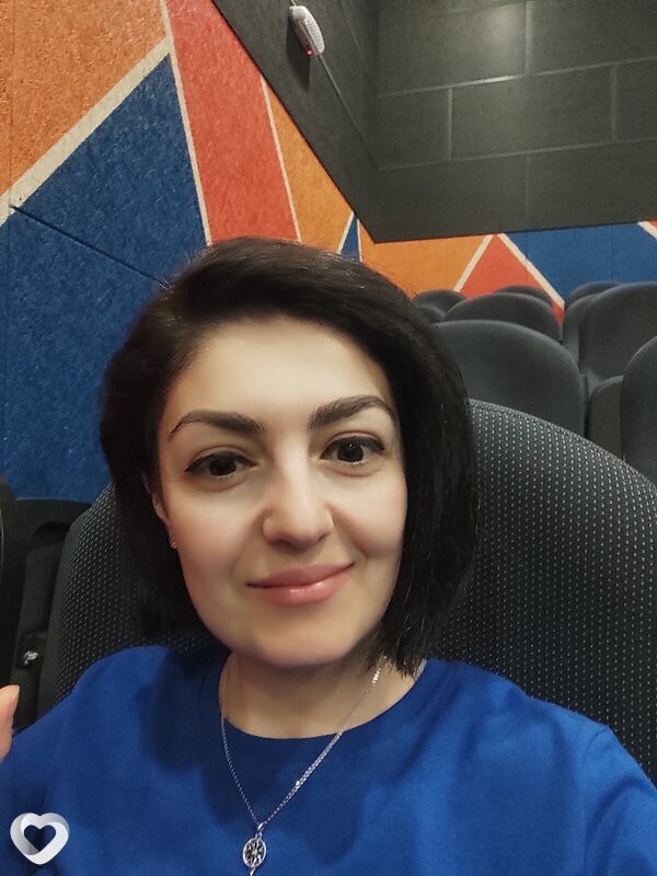 Анна, 36, Ессентуках — анкета №3110794
