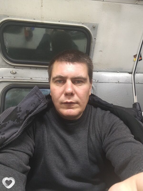 Валентин, 36, Чите — анкета №3110795