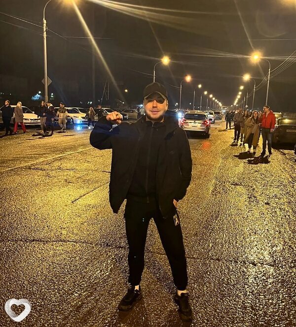 Bager, 20, Атырау(гурьев) — анкета №3110803