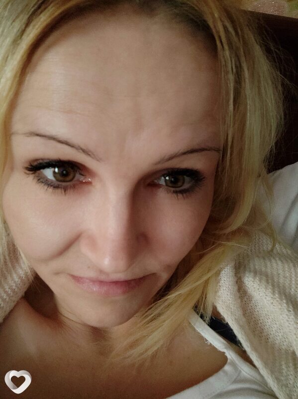 Ангелина, 37, Днепр — анкета №3110806