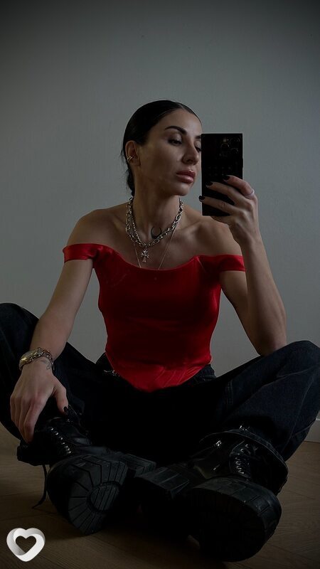Asya, 35, Санкт-Петербурге — анкета №3110808