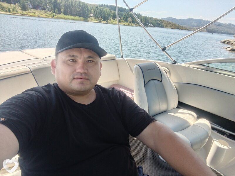 Самат, 38, Усть-Каменогорск — анкета №3110814