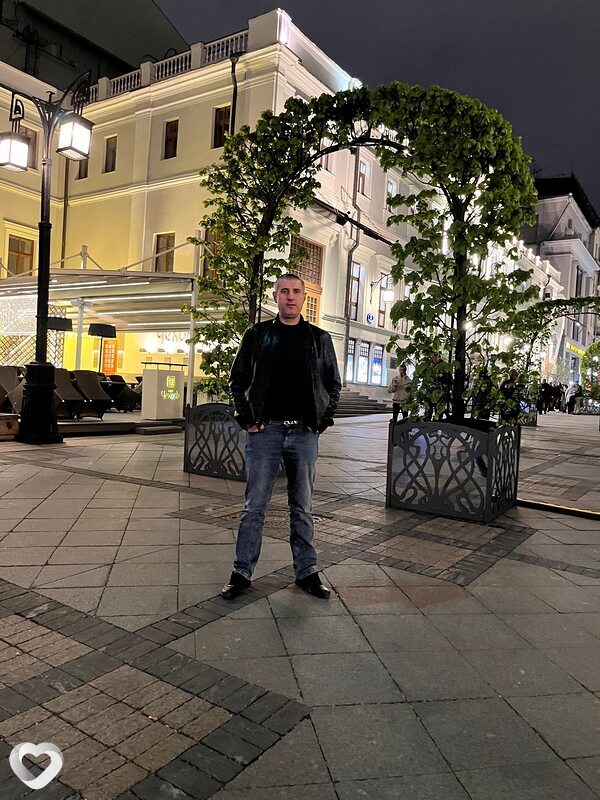 Константин, 40, Курске — анкета №3110817