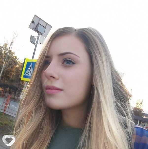 Анна, 26, Иркутске — анкета №3110828