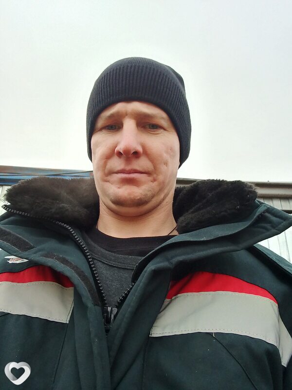 Сергей, 30, Серпухове — анкета №3110696