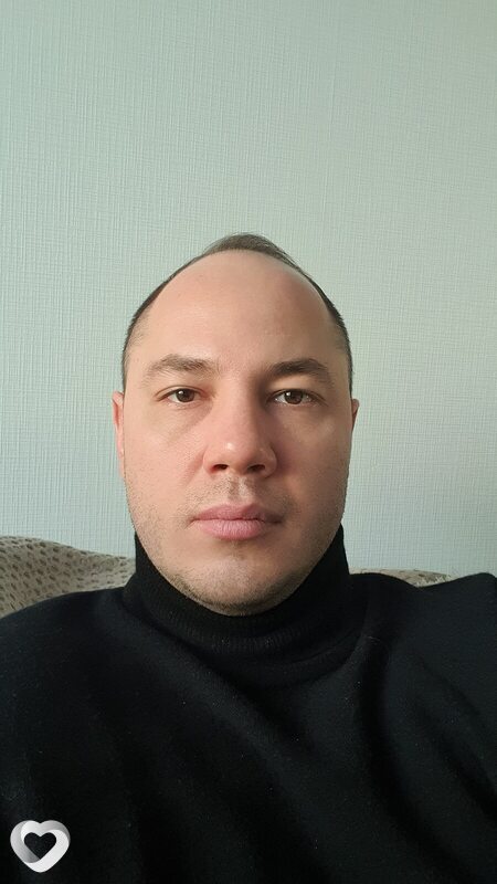 Александр, 37, Санкт-Петербурге — анкета №3110697