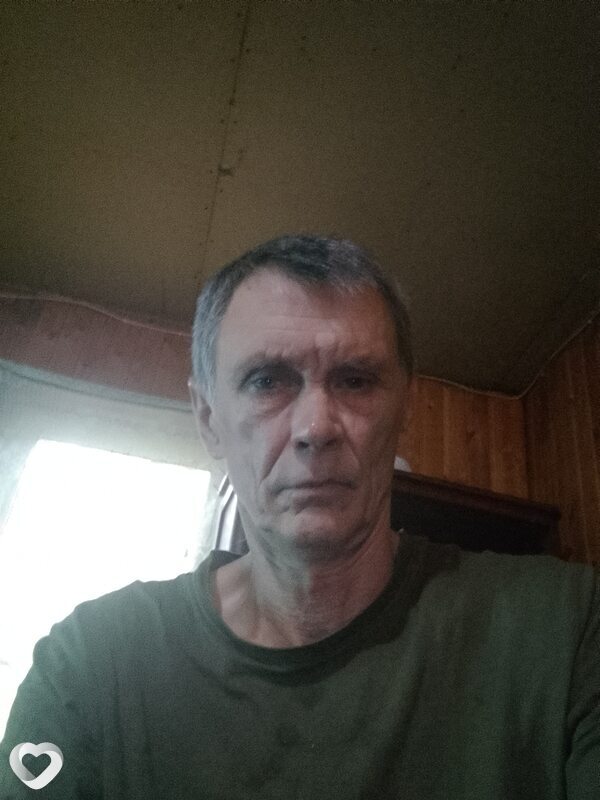 Алексей, 55, Москве — анкета №3110706