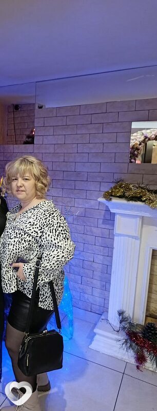 Кристина, Заволжье