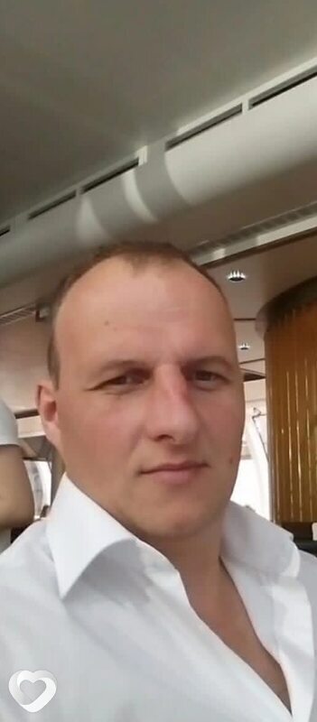 Николай, 41, Астрахани — анкета №3110712