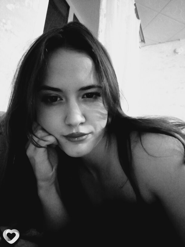 Alina, 18, Казани — анкета №3110845