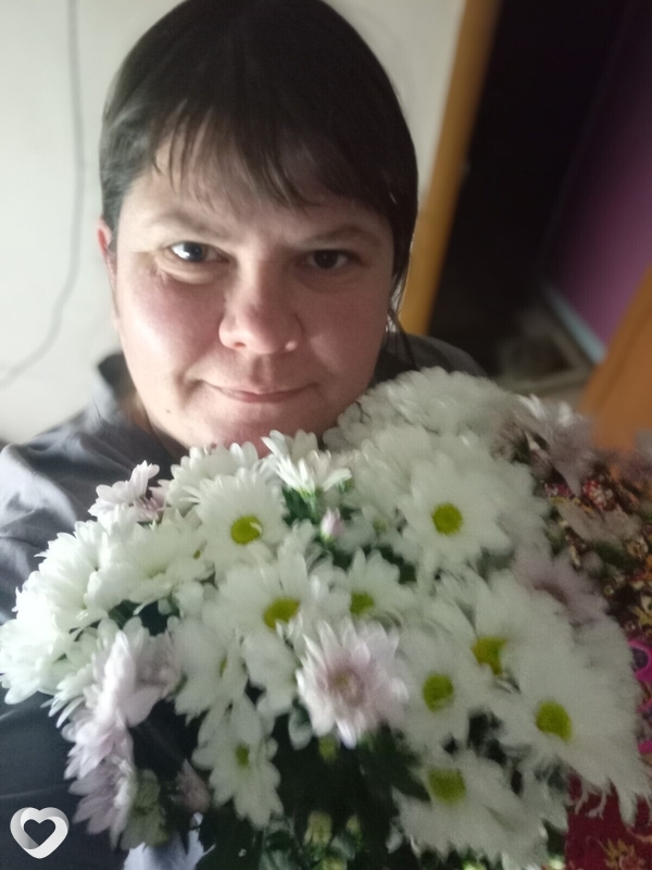 Наталья, 41, Тюмени — анкета №3110852
