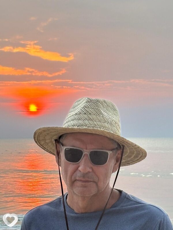 Ed, Геленджик