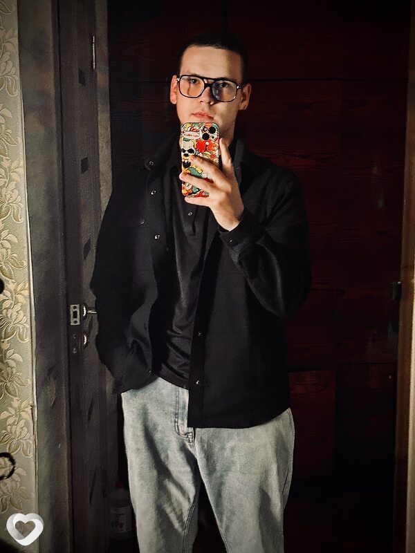 Андрей, 20, Самаре — анкета №3110856