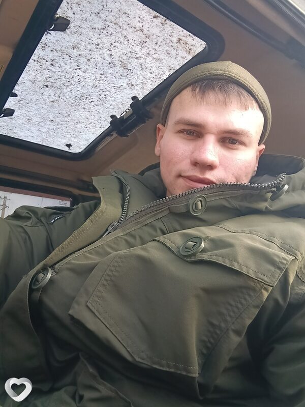 Василий, 24, Саратове — анкета №3110866