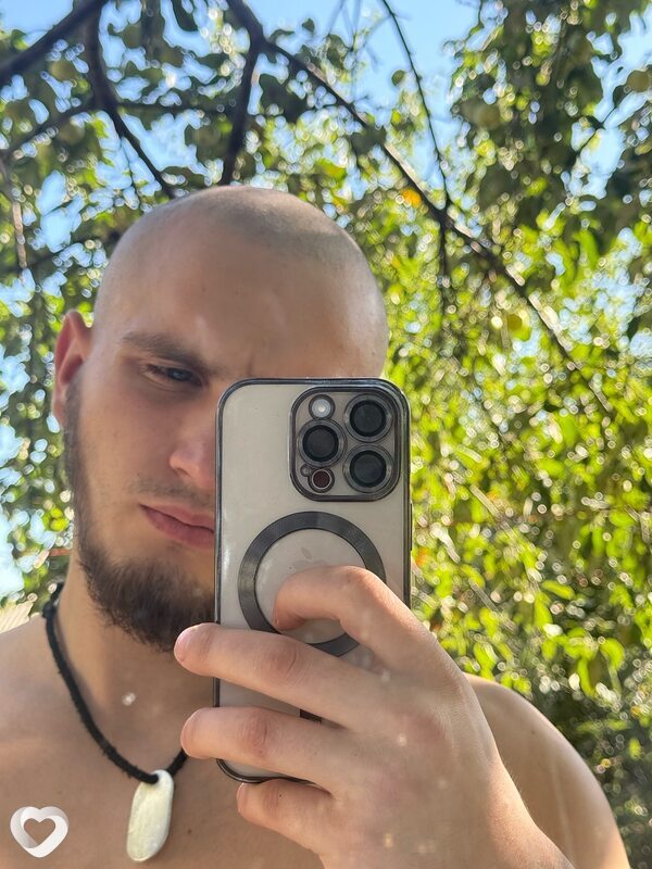 Егор, 20, Санкт-Петербурге — анкета №3110877