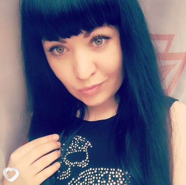 Зеленоглазая, 34, Челябинске — анкета №3110880