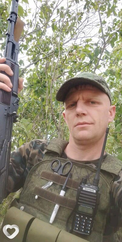 Александр, 31, Кемерове — анкета №3110885