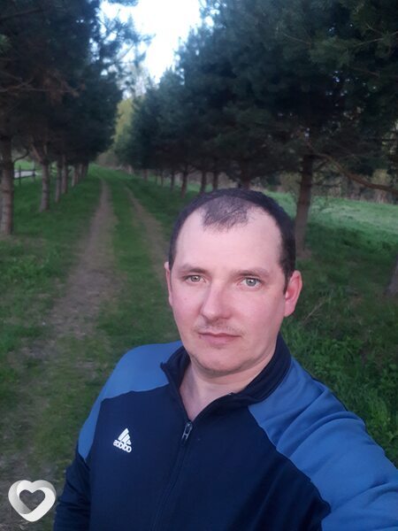 Андрей, 39, Москве — анкета №3110956