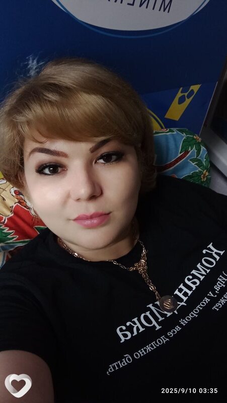 Полина, 36, Хабаровске — анкета №3110957