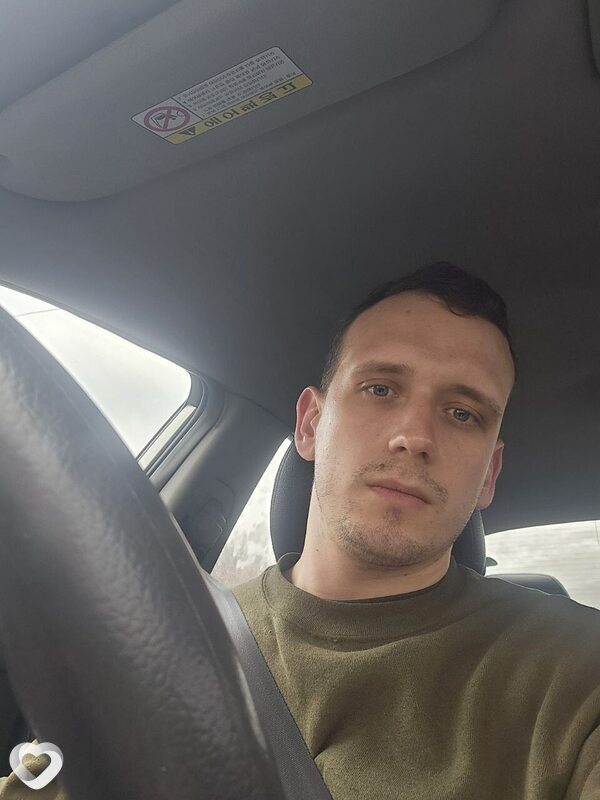 Андрій, 27, Виннице — анкета №3110962
