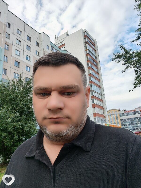 Дмитрий, 41, Сургуте — анкета №3110890