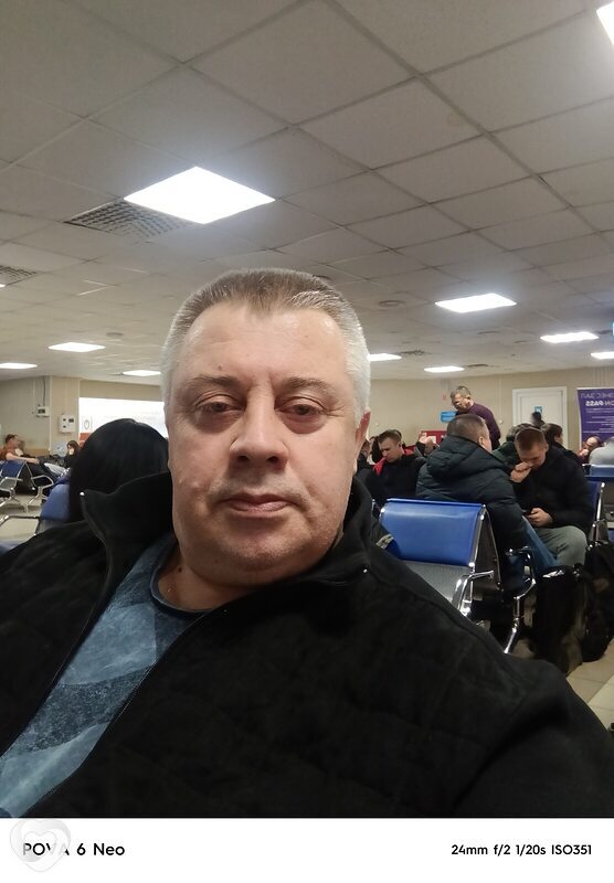 Михаил, 56, Ижевске — анкета №3110895