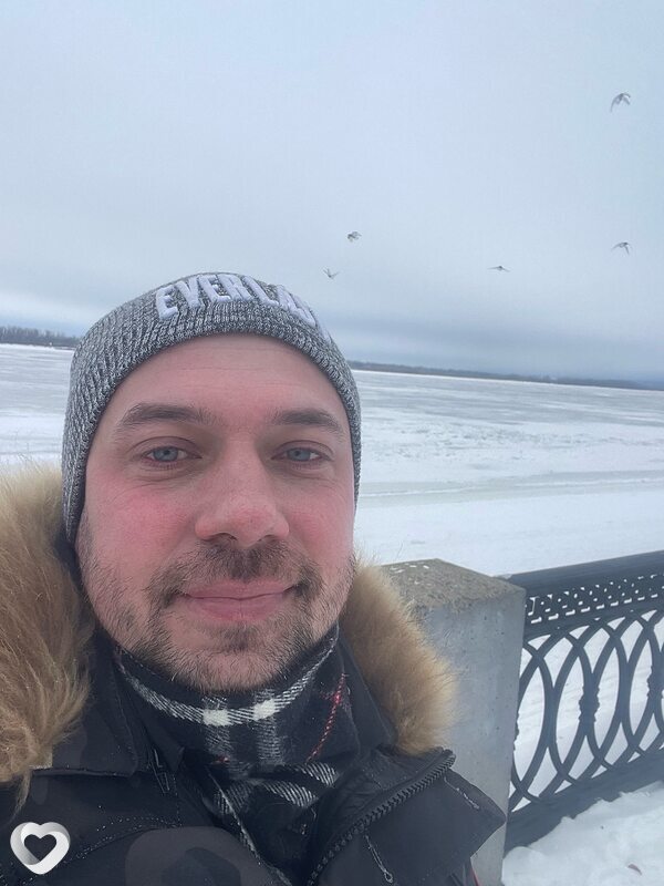 Николай, 33, Отрадном — анкета №3110989
