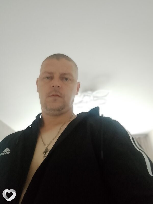 Василий, 45, Великом Новгороде — анкета №3110994