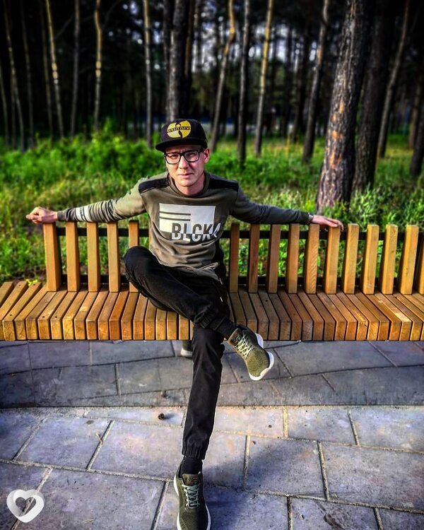 Ирек, 29, Набережных Челнах — анкета №3111004