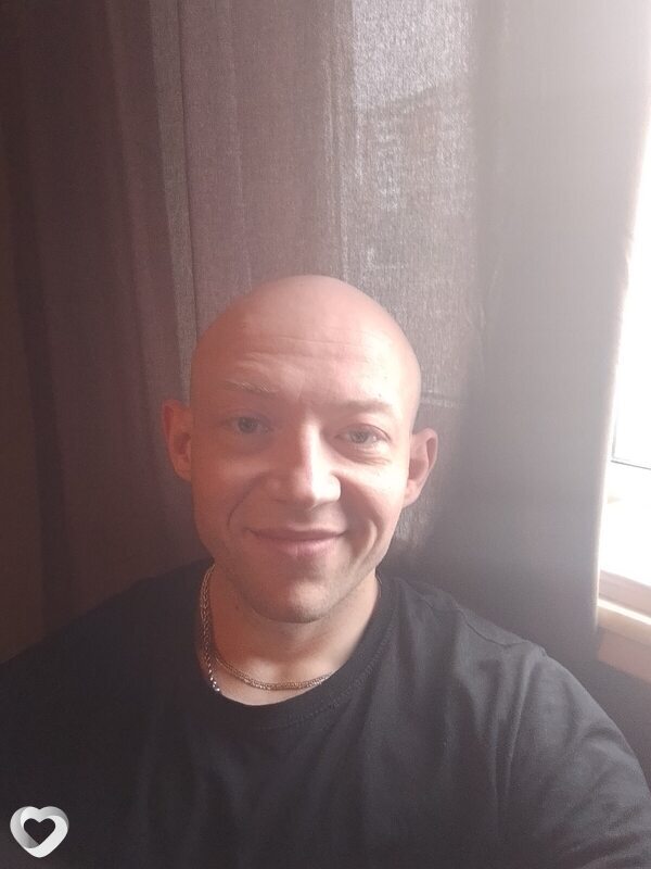 Александр, 38, Москве — анкета №3111006