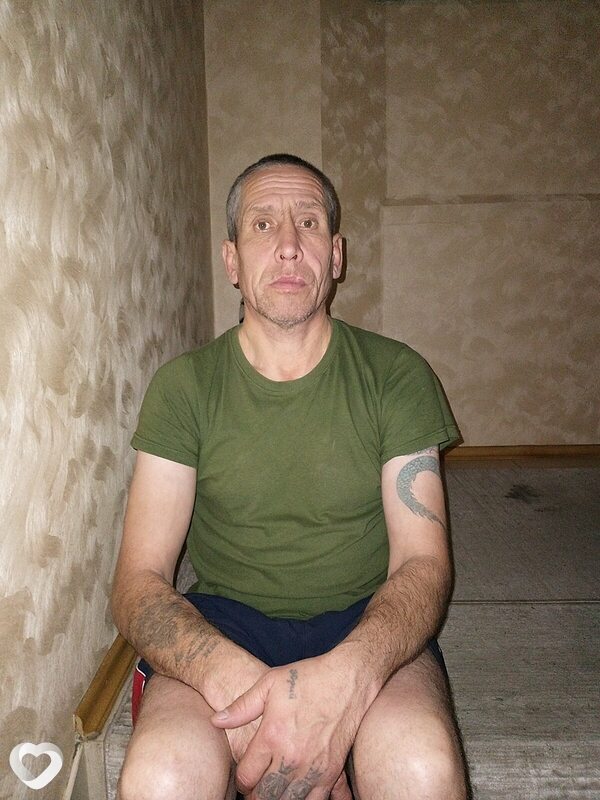 Юра, 47, Москве — анкета №3110963