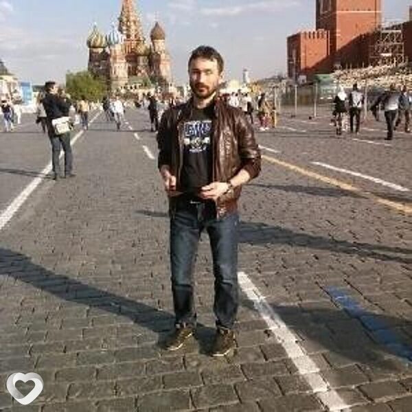 Тигренок, 41, Макеевке — анкета №3110965