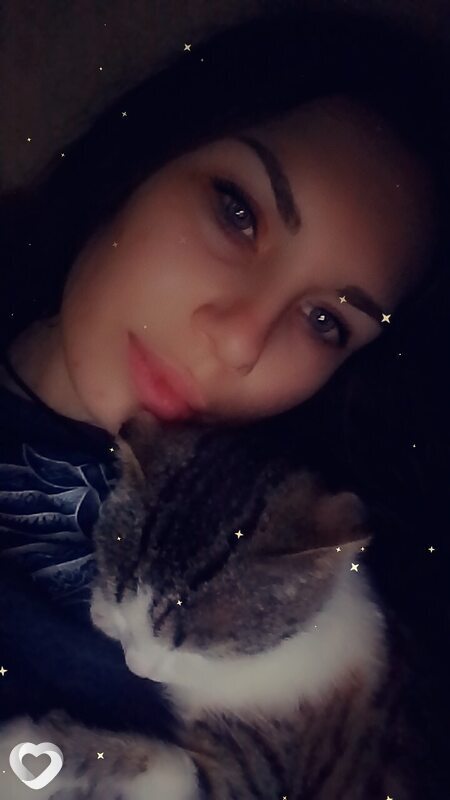 Ольга, Котельниково