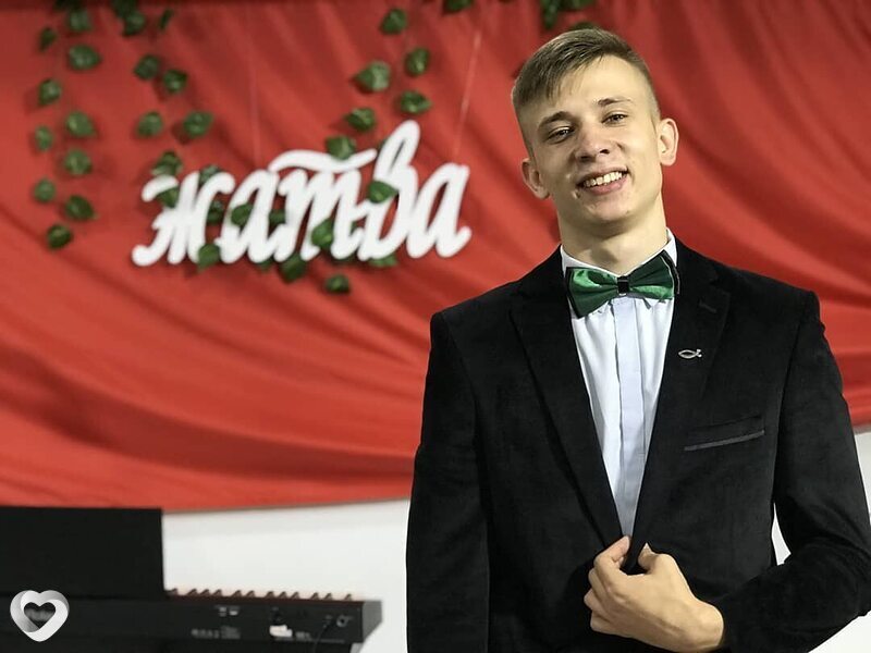 Игорь, 28, Астане — анкета №3110981